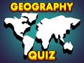Xogo Geography Quiz