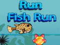 Xogo Run Fish Run