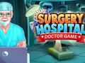 Xogo Multi Surgery Hospital