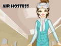 Xogo Air Hostess 
