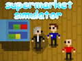 Xogo Supermarket Simulator