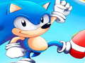 Xogo Flappy Sonic