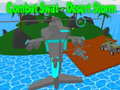 Xogo Combat Swat - Desert  Storm 