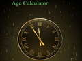 Xogo Age Calculator