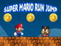 Xogo Super Mario Run Jump 