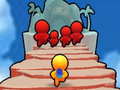 Xogo Tomb Runner online 3D