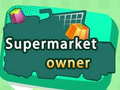 Xogo Supermarket owner