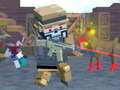 Xogo Crazy Pixel Apocalypse 3 Zombie 2022
