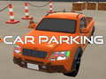Xogo Car Parking