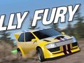 Xogo Rally Fury