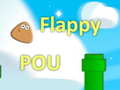 Xogo Flappy Pou