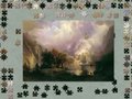 Xogo Oil Painting Jigsaw