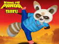Xogo Kungfu Panda Shifu