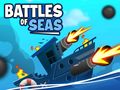 Xogo Battles of Seas