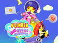 Xogo Vlinder Anime Doll Maker