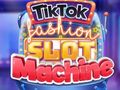 Xogo TikTok Fashion Slot Machine