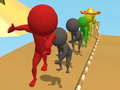 Xogo Rope Skipping io
