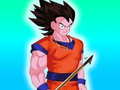 Xogo Goku Dress Up
