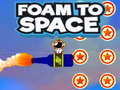 Xogo Foam to Space