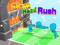 Xogo Giant Head Rush