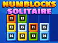 Xogo Numblocks Solitaire