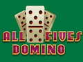 Xogo All Fives Domino