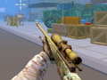 Xogo Resident Evil 3D