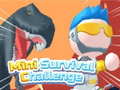 Xogo Mini Survival Challenge