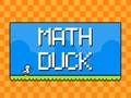 Xogo Math Duck