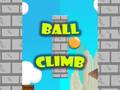 Xogo Ball Climb