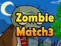 Xogo Zombie Match3