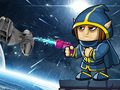 Xogo Alien War
