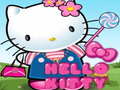Xogo Hello Kitty 