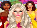Xogo Cute Arabian Princess Dress Up