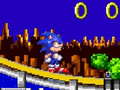 Xogo Sonic Adventure Run