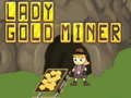 Xogo Lady Gold Miner
