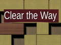 Xogo Clear the Way