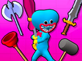 Xogo Draw Weapon 3D