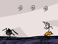 Xogo Fancy Pants Adventure