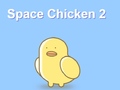 Xogo Space Chicken 2