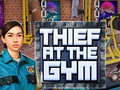 Xogo Thief at the Gym
