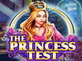 Xogo The Princess Test