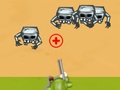 Xogo The Survival