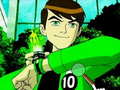 Xogo Ben 10 Hidden Stars Challenge
