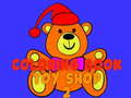 Xogo Coloring Book Toy Shop 2