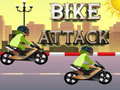 Xogo Bike Attack