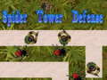 Xogo Spider Tower Defense