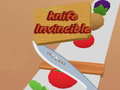 Xogo Kinfe Invincible