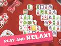 Xogo Mahjong