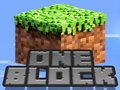 Xogo One Block